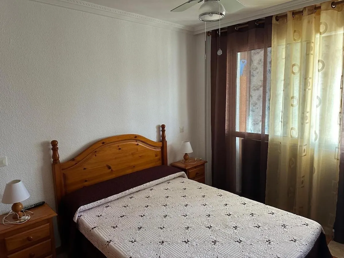Apartment Next To Puerto Marina 베날마데나코스타